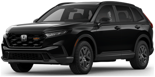 2026 Honda CR-V's photo