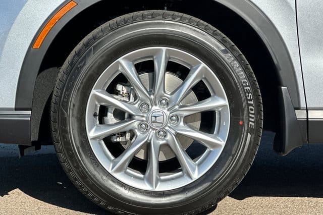 2026 Honda CR-V EX - Photo 32