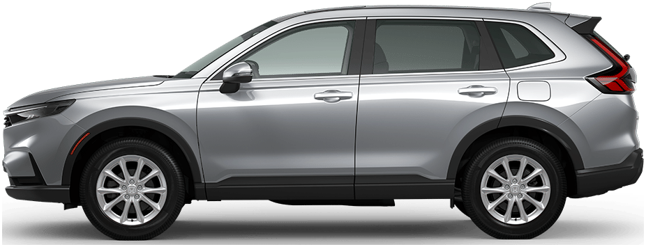 2026 Honda CR-V EX - Photo 34