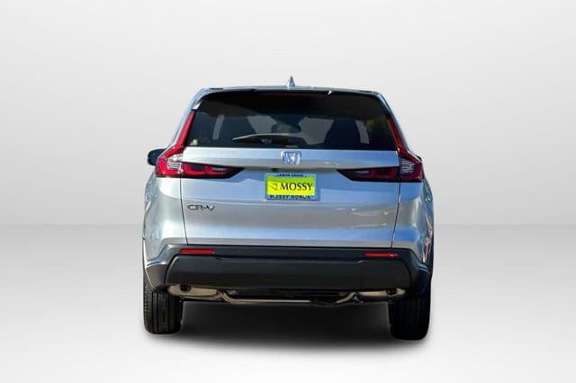 2026 Honda CR-V EX - Photo 6