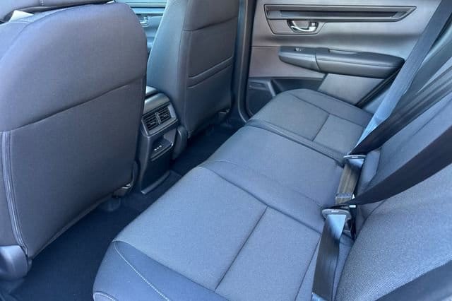 2026 Honda CR-V EX - Photo 13