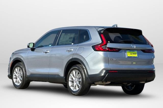2026 Honda CR-V EX - Photo 7