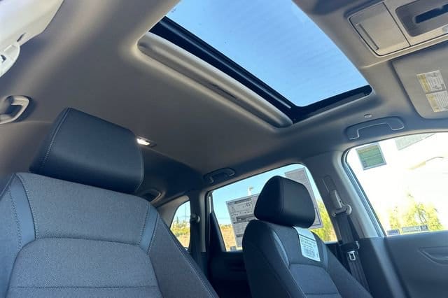 2026 Honda CR-V EX - Photo 19