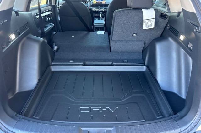 2026 Honda CR-V EX - Photo 17