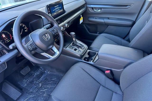 2026 Honda CR-V EX - Photo 10
