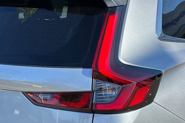 2026 Honda CR-V EX - Photo 31