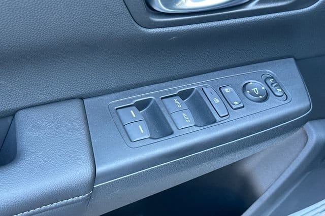 2026 Honda CR-V EX - Photo 12