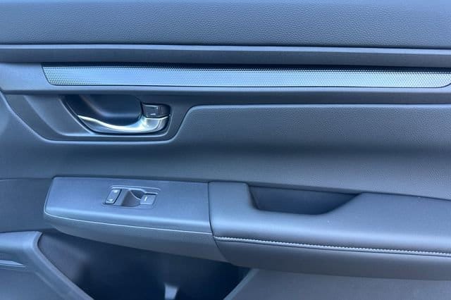 2026 Honda CR-V EX - Photo 20