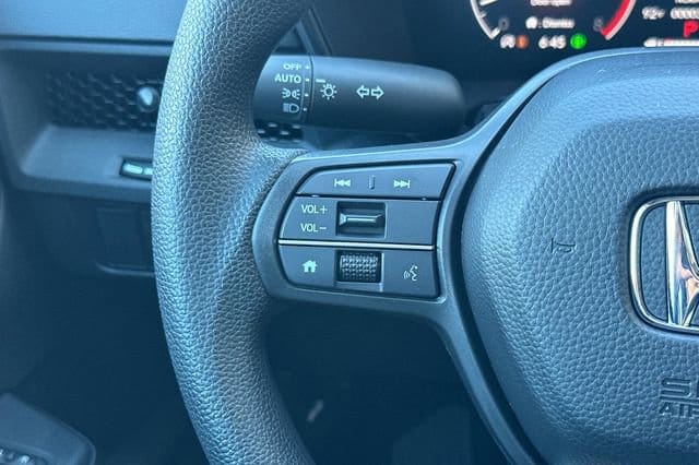 2026 Honda CR-V EX - Photo 27