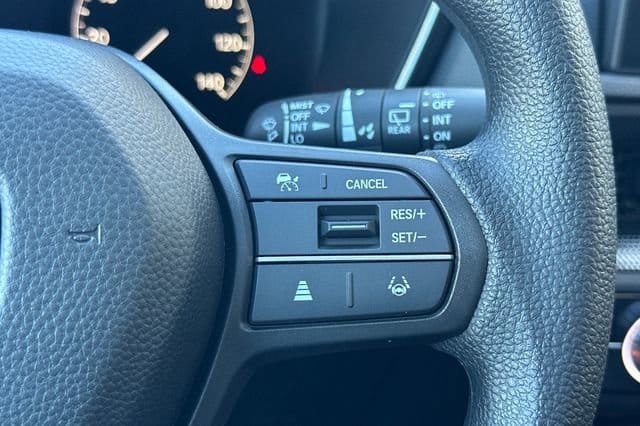 2026 Honda CR-V EX - Photo 28