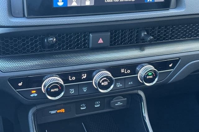 2026 Honda CR-V EX - Photo 23