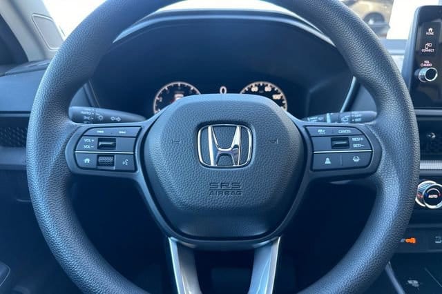 2026 Honda CR-V EX - Photo 26