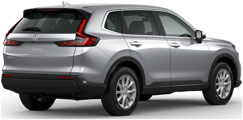 2026 Honda CR-V EX - Photo 35
