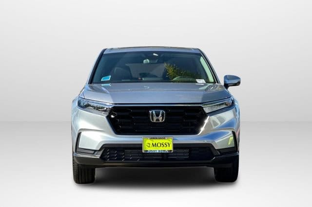 2026 Honda CR-V EX - Photo 8