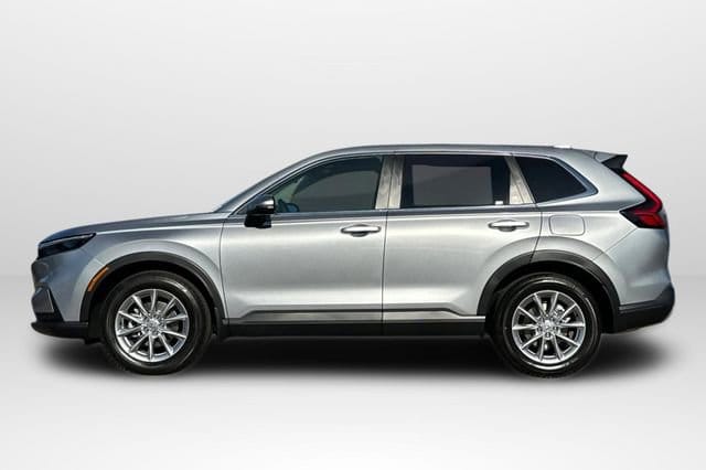 2026 Honda CR-V EX - Photo 9