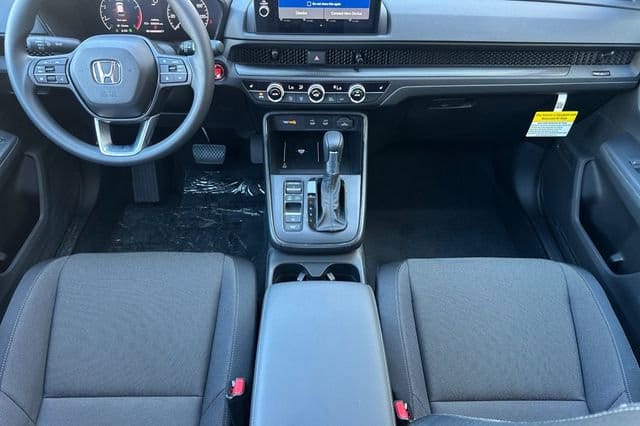2026 Honda CR-V EX - Photo 14