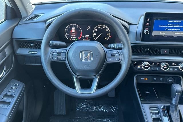 2026 Honda CR-V EX - Photo 15