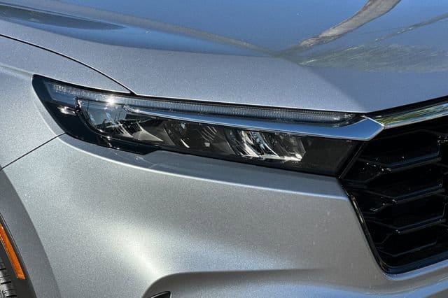 2026 Honda CR-V EX - Photo 30