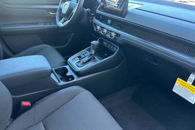2026 Honda CR-V EX - Photo 18