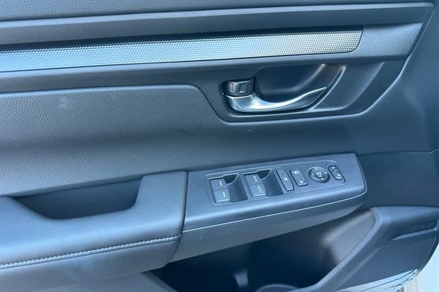 2026 Honda CR-V EX - Photo 11