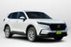 3 imagen en miniatura de 2026 Honda CR-V EX