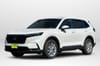 2 imagen en miniatura de 2026 Honda CR-V EX