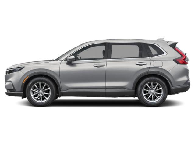 5 thumbnail image of  2026 Honda CR-V EX