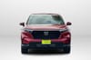 8 imagen en miniatura de 2026 Honda CR-V EX