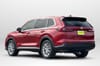 7 imagen en miniatura de 2026 Honda CR-V EX