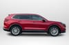4 imagen en miniatura de 2026 Honda CR-V EX