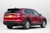 5 imagen en miniatura de 2026 Honda CR-V EX