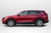 9 imagen en miniatura de 2026 Honda CR-V EX