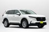 3 imagen en miniatura de 2026 Honda CR-V EX