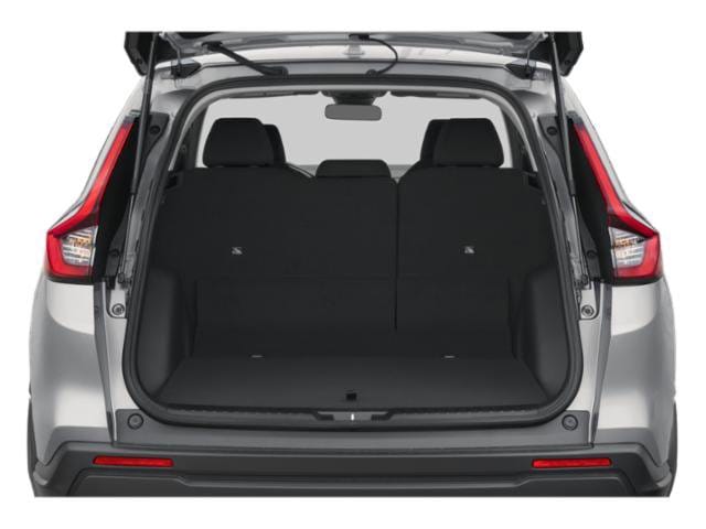 13 thumbnail image of  2026 Honda CR-V EX
