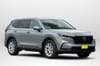 3 thumbnail image of  2026 Honda CR-V EX