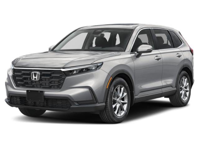 4 imagen en miniatura de 2026 Honda CR-V EX