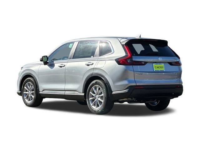 7 thumbnail image of  2026 Honda CR-V EX