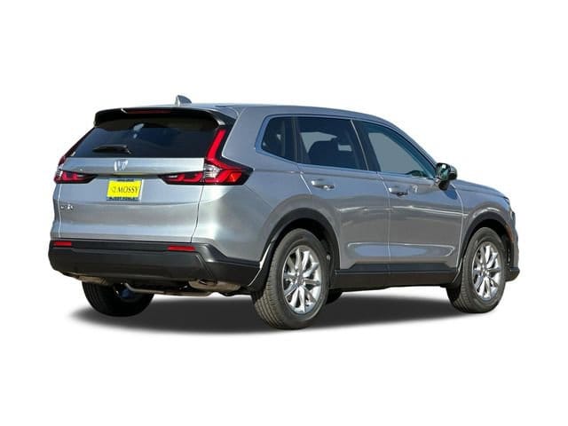 5 thumbnail image of  2026 Honda CR-V EX