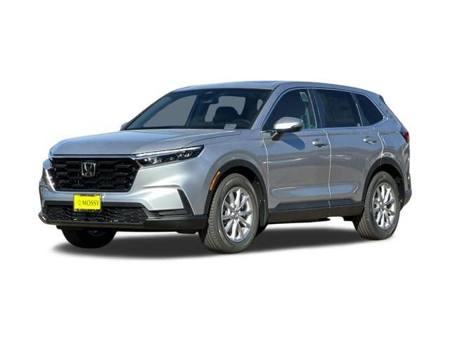 2 thumbnail image of  2026 Honda CR-V EX