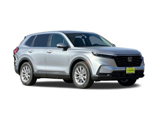 3 thumbnail image of  2026 Honda CR-V EX