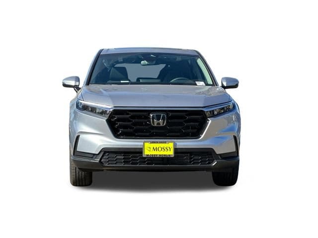 8 thumbnail image of  2026 Honda CR-V EX