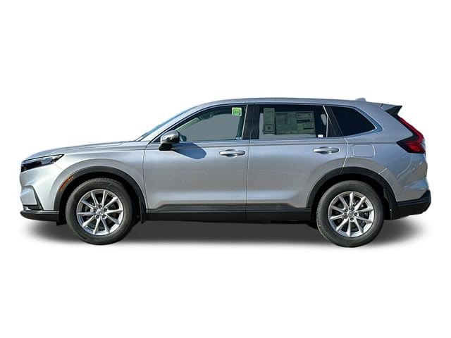 9 thumbnail image of  2026 Honda CR-V EX