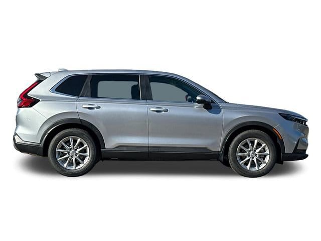 4 thumbnail image of  2026 Honda CR-V EX