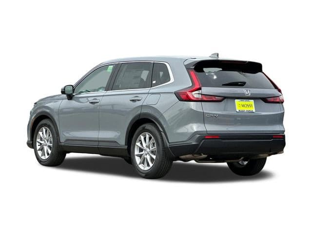 7 thumbnail image of  2026 Honda CR-V EX