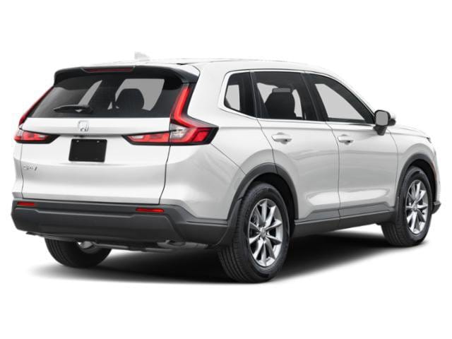 2 imagen en miniatura de 2026 Honda CR-V EX