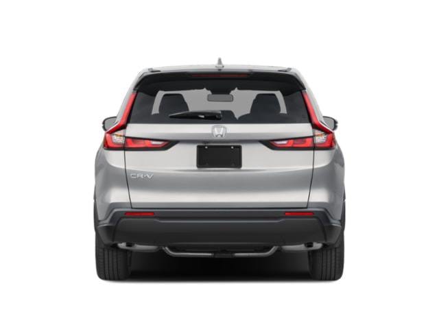 8 imagen en miniatura de 2026 Honda CR-V EX