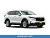 2 thumbnail image of  2026 Honda CR-V EX