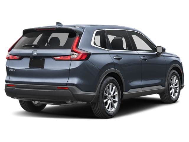 2 imagen en miniatura de 2026 Honda CR-V EX