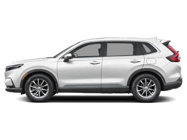 3 imagen en miniatura de 2026 Honda CR-V EX
