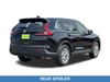 5 thumbnail image of  2026 Honda CR-V EX